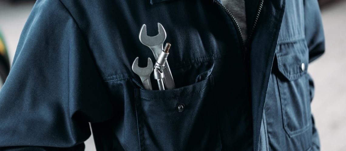 auto repair