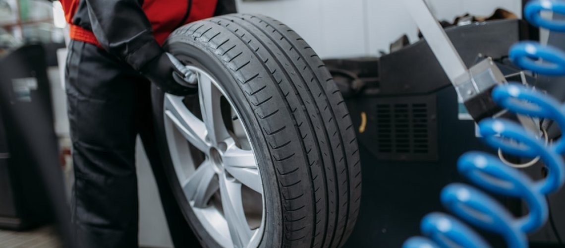 tire services